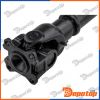 Arbre de transmission arrière pour TOYOTA | NWN-TY-017, 10-090120